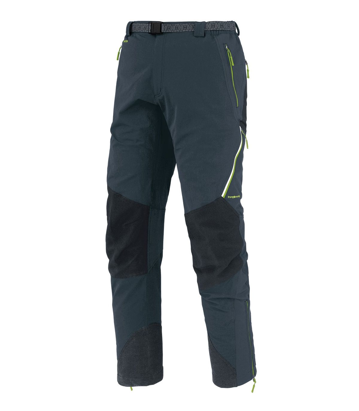 Nuevos colores de pantalones de montaña TrangoWorld Prote Fi para hombre
