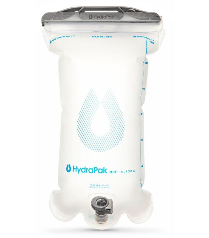 Compra online Bolsa de Hidratación HydraPak Elite 1.5L en oferta al mejor precio