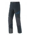 Pantalones TrangoWorld TRX2 Pes Stretch Pro Hombre Negro Azul