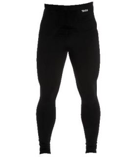 Mallas Térmicas Columbia Midweight Stretch Tight Mujer Negro