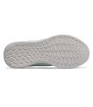 Zapatillas New Balance Fresh Foam Cruz On Mujer Verde