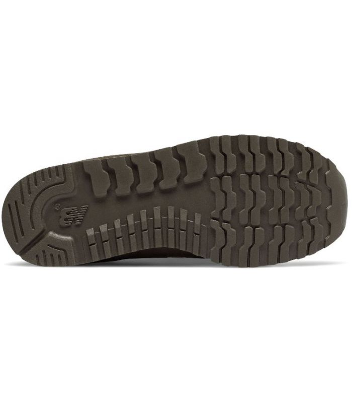 Compra online Zapatillas New Balance KD373 Marron en oferta al mejor precio
