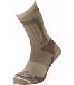 Calcetines Lorpen T2 Hunting Extreme Crew Hombre Marrón
