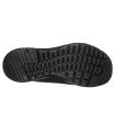 Zapatillas Skechers Flex Appeal 3.0 First Insight Mujer Negro