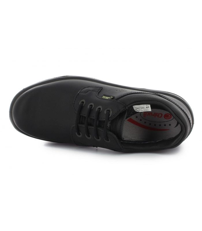 Compra online Zapatos Chiruca FOX - ENCISO 03 GORE-TEX en oferta al mejor precio