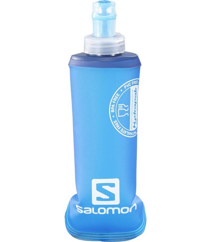 Compra online Botella Trail Running Salomon Soft Flask 250ml en oferta al mejor precio