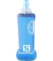 Botella Trail Running Salomon Soft Flask 250ml/8oz