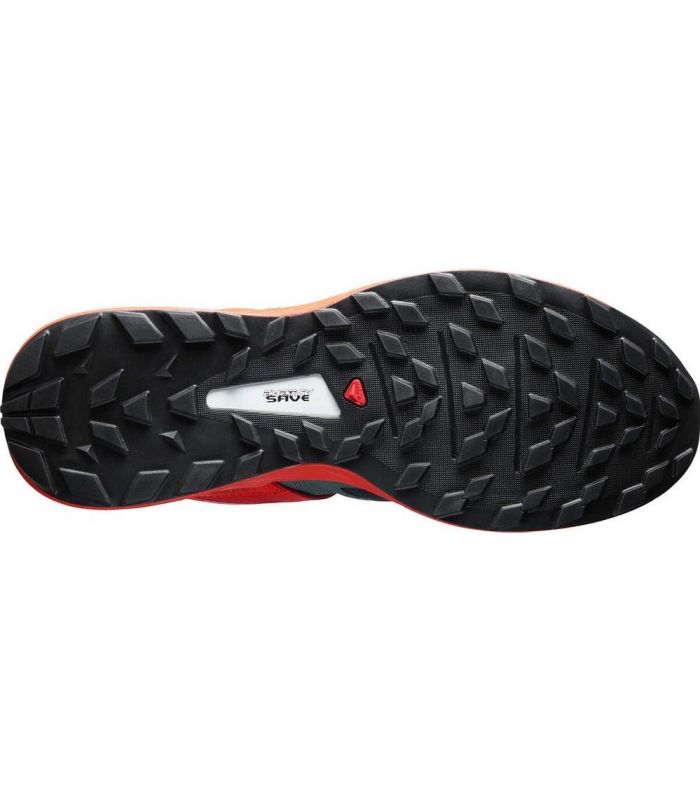 Compra online Zapatillas Salomon Ultra Pro Hombre Clima Tormentoso en oferta al mejor precio