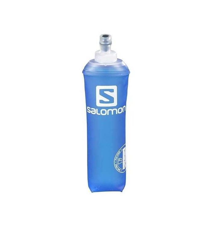 Compra online Botella trail running Salomon Soft Flask 500 ml en oferta al mejor precio