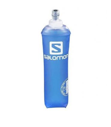 Botella trail running Salomon Soft Flask 500 ml