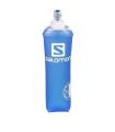 Botella trail running Salomon Soft Flask 500 ml