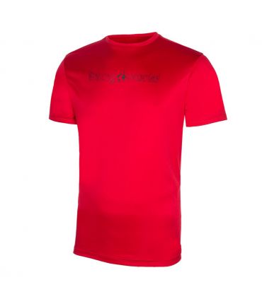 Camiseta Trangoworld Yesera VT Hombre Tango Red