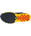 Compra online Zapatillas La Sportiva VK Boa® Negro-Amarillo Hombre en oferta al mejor precio