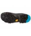 Compra online Zapatillas La Sportiva Spire Gtx Hombre Negro Azul en oferta al mejor precio