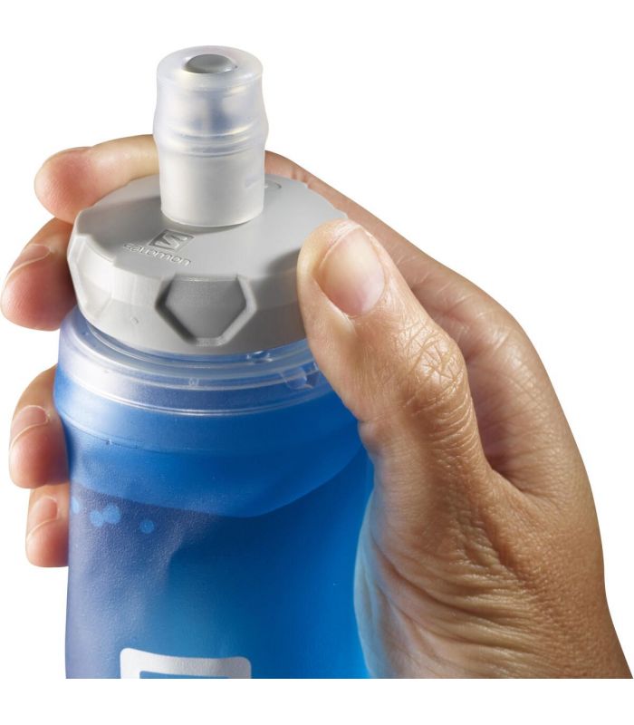 Compra online Botella Salomon Soft Flask Speed 500 ml en oferta al mejor precio