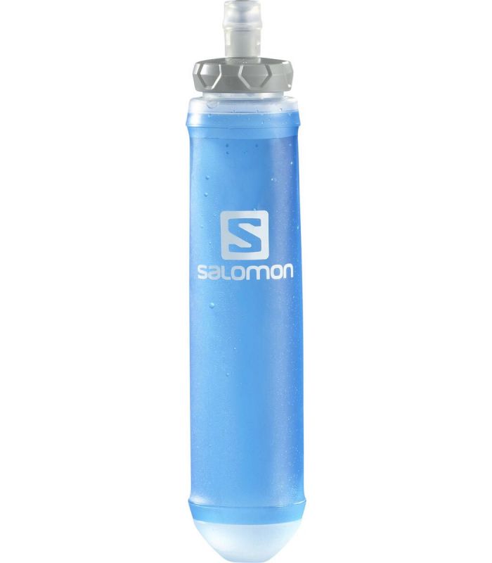 Compra online Botella Salomon Soft Flask Speed 500 ml en oferta al mejor precio