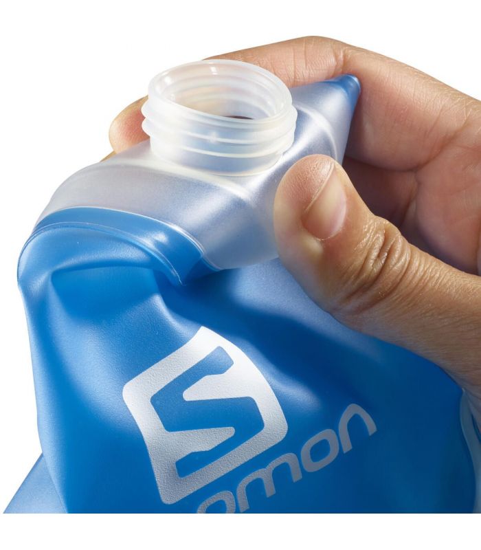 Compra online Botella Salomon Soft Flask Straw 500 ml en oferta al mejor precio