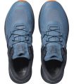 Zapatillas Salomon Ultra Pro Hombre Copen Blue