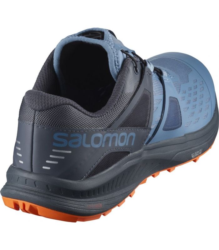 Compra online Zapatillas Salomon Ultra Pro Hombre Copen Blue en oferta al mejor precio