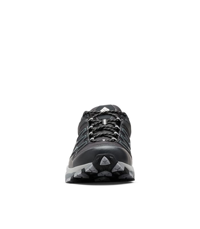 Compra online Zapatillas Columbia Wayfinder Outdray Hombre Black Noir en oferta al mejor precio