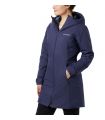 Chaqueta Columbia Autumn Rise™ Mid Mujer Nocturnal
