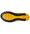 Zapatillas La Sportiva Jackal GTX Hombre Black Yellow