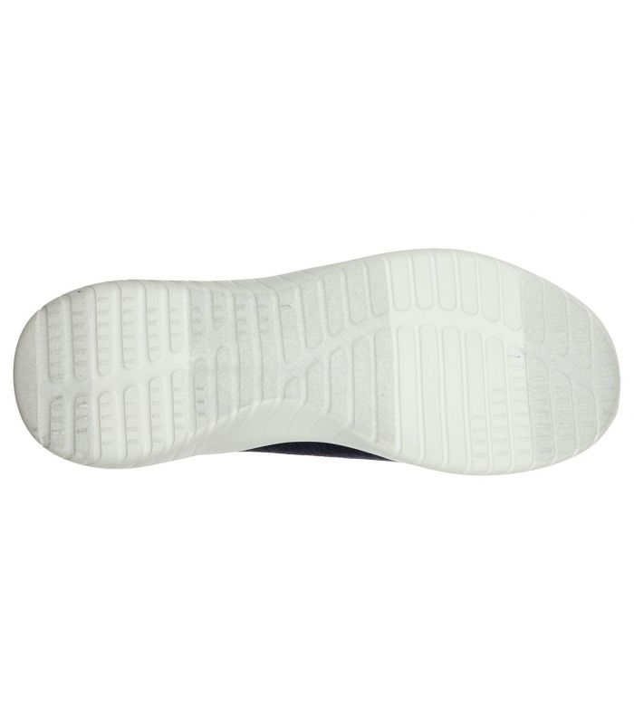 Compra online Zapatillas Skechers Ultra Flex 2.0 Delightful Sport Mujer Navy en oferta al mejor precio