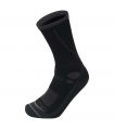 Calcetines Lorpen T3 Midweight Hiker Ultra Black