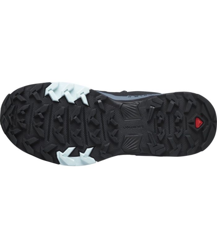 Compra online Zapatillas Salomon X Ultra 4 GTX Mujer Black en oferta al mejor precio