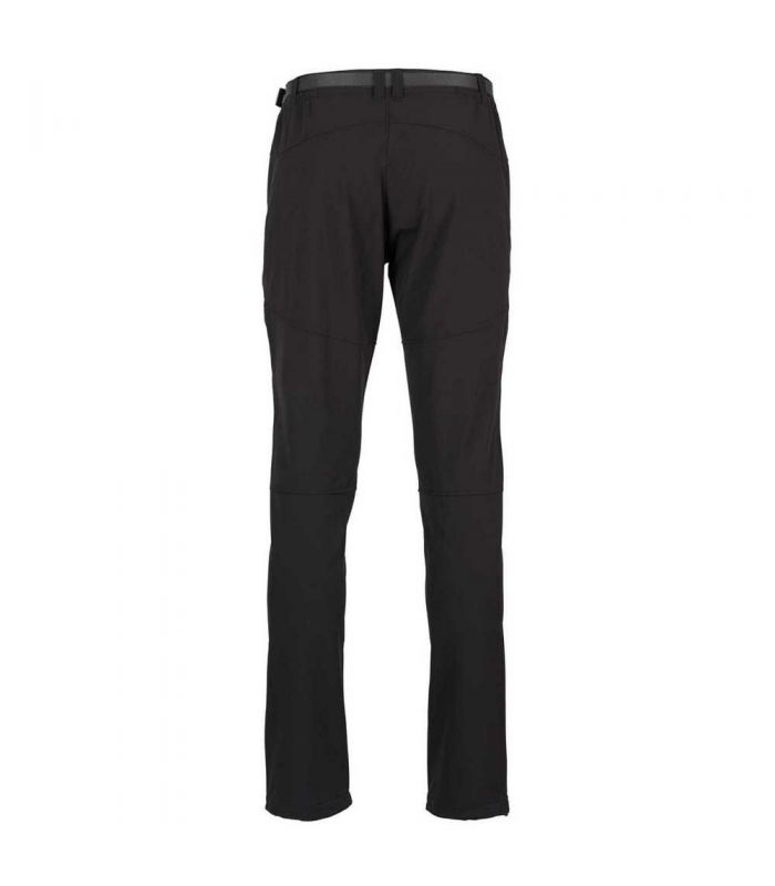 Compra online Pantalones Ternua Belonia Hombre Black en oferta al mejor precio
