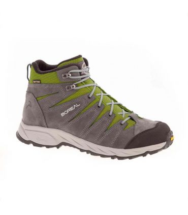 Botas Boreal TEMPEST MID WMNS OLIVE Mujer