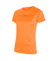 Compra online Camiseta Trango World Viro Mujer Blazing Orange en oferta al mejor precio
