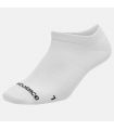 Compra online Calcetines New Balance Run Flat Knit Blanco en oferta al mejor precio