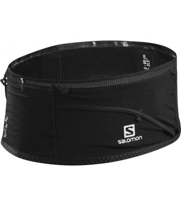 Cinturon Salomon Sense Pro Belt Negro