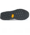 Compra online Zapatillas New Balance Fresh Foam Hierro V6 Hombre Rojo en oferta al mejor precio