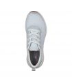 Compra online Zapatillas Skechers Bobs Sport Squad Glitz Maker Mujer White en oferta al mejor precio