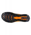 Compra online Zapatillas La Sportiva Jackal Hombre Black Tiger en oferta al mejor precio