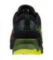 Compra online Zapatillas La Sportiva Spire Gtx Hombre Black Neon en oferta al mejor precio