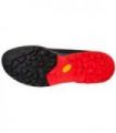 Compra online Zapatillas La Sportiva Tx Guide Leather Hombre Carbon Yellow en oferta al mejor precio