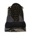 Compra online Zapatillas La Sportiva Tx Guide Leather Hombre Carbon Yellow en oferta al mejor precio