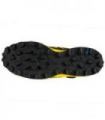 Compra online Zapatillas La Sportiva Cyklon Hombre Black Yellow en oferta al mejor precio