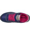 Compra online Zapatillas Saucony Jazz Original Mujer Blue Pink en oferta al mejor precio