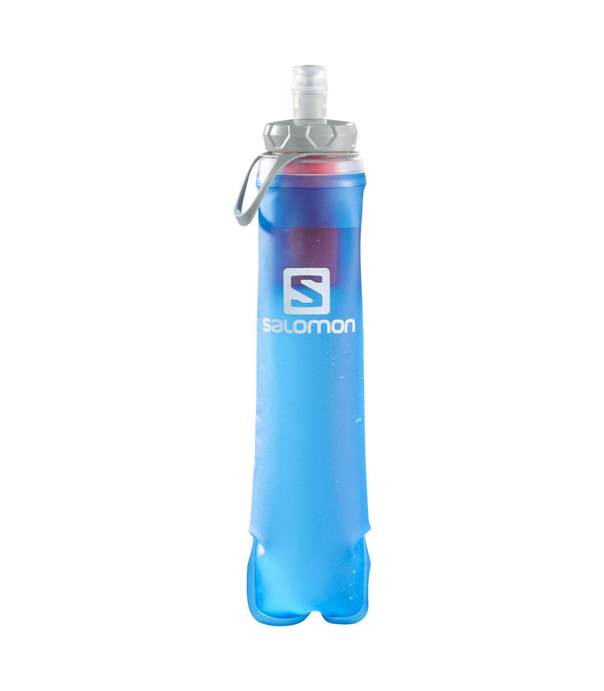 casualties double Stressful Filtro Salomon Soft Flask Filter 490 ml. Oferta y Comprar
