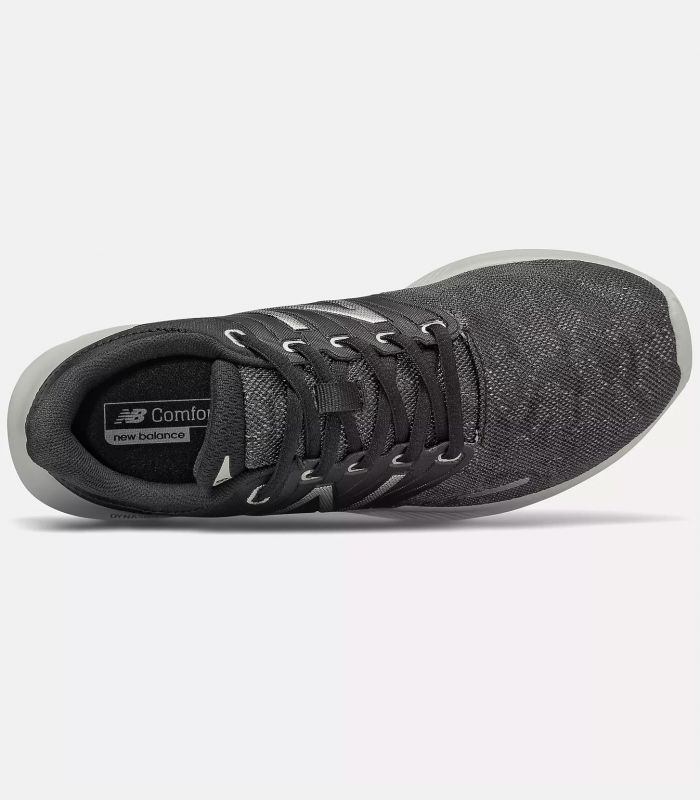 Compra online Zapatillas New Balance W068 Mujer Black en oferta al mejor precio