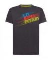 Compra online CAMISETA La Sportiva Stripe Evo T-Shirt M Climbing en oferta al mejor precio