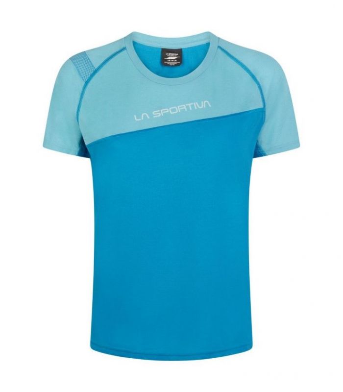 Compra online CAMISETA La Sportiva Catch T-Shirt W La Sportiva Mountain Running® en oferta al mejor precio