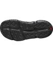 Compra online Zapatillas Salomon Reelax Slide 5.0 Mujer Black en oferta al mejor precio