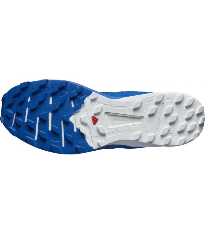 Compra online Zapatillas Salomon Sense Pro 4 Hombre Turkish Sea en oferta al mejor precio