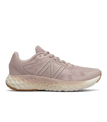 Zapatillas New Balance WEVOZCN1 Mujer Taupe