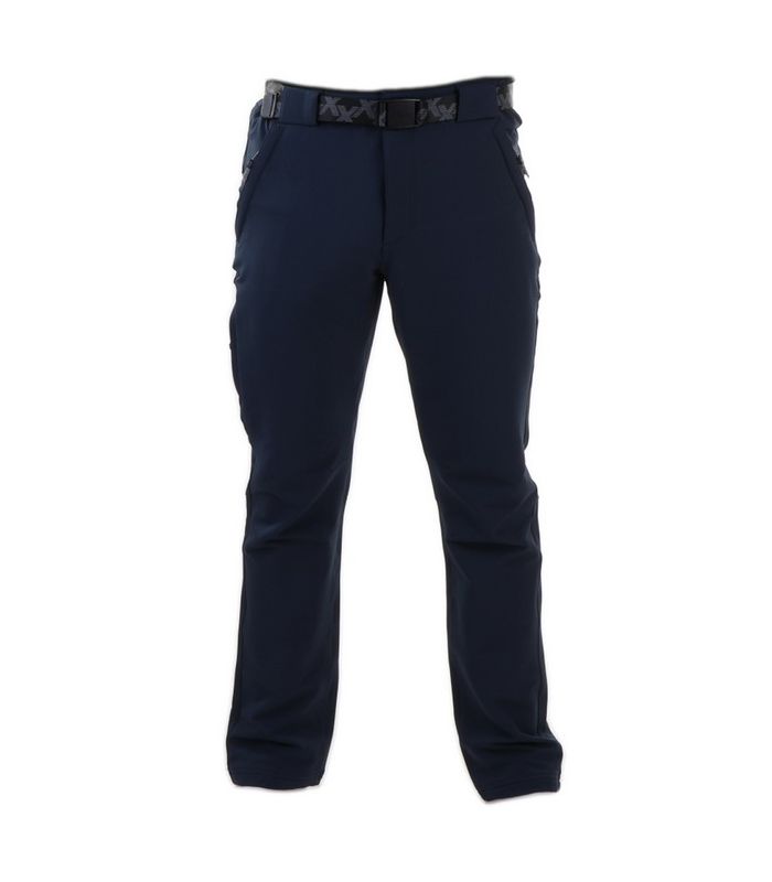 Compra online Pantalones Sphere Pro Aosta Hombre Azul Gris en oferta al mejor precio
